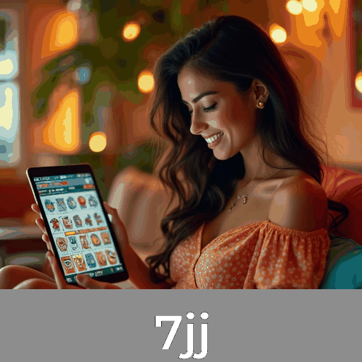 A Emoção dos Jogos de Cassino no 7jj Espera por Você!