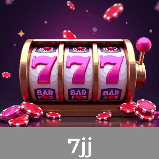 Descubra os Jogos de Cassino Variados no 7jj com Emoção
