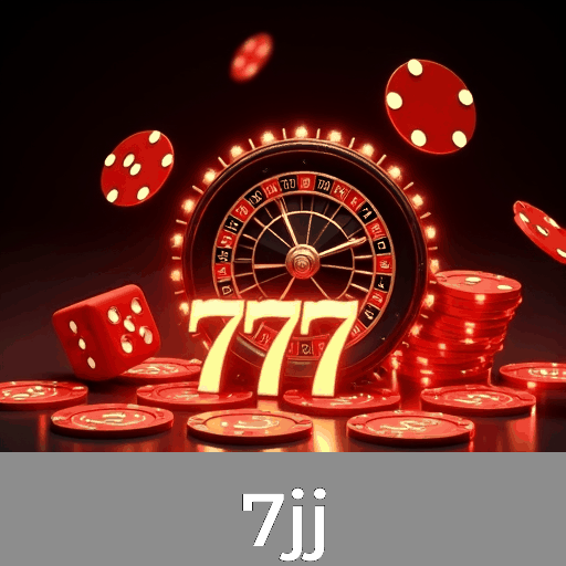 Bônus Exclusivos e Ofertas Únicas no 7jj