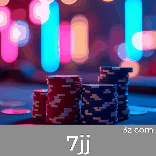 7jj: Sua Plataforma de Apostas Segura e Profissional