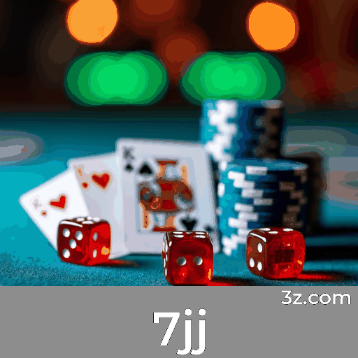 7jj: A Experiência de Cassino Ao Vivo Preferida dos Brasileiros