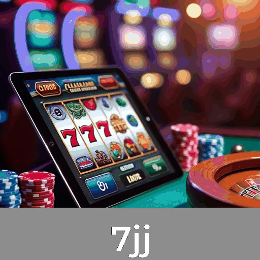 Descubra o Mundo de Slots com 7jj: Jogos Variados e Excitantes