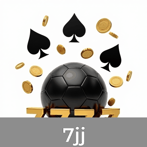 7jj: Seu Cassino Seguro e Divertido