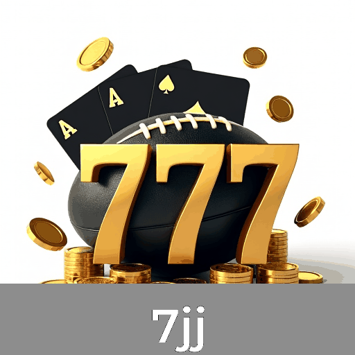 7jj: Seu Cassino Seguro e Divertido