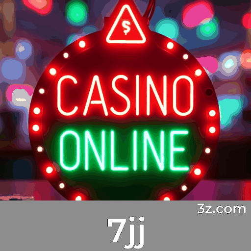 Experiência de Jogo Imersiva e Variada no 7jj