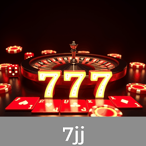 Descubra o Processo de Login Seguro e Rápido da 7jj