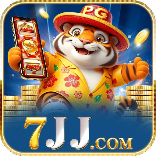 Logo 7JJ.COM Cassino Online